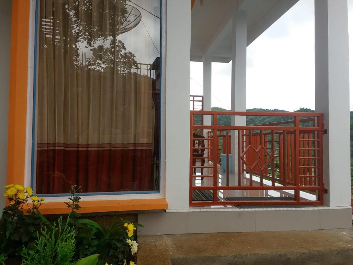 Bintang Bungalow Tour & Travel Kelimutu Exterior foto