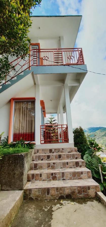 Bintang Bungalow Tour & Travel Kelimutu Exterior foto