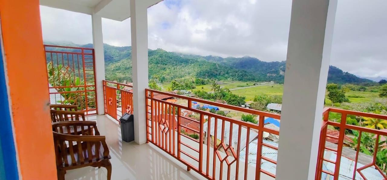 Bintang Bungalow Tour & Travel Kelimutu Exterior foto
