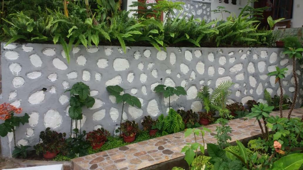 Bintang Bungalow Tour & Travel Kelimutu Exterior foto